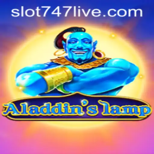 Exploring the Enchanting World of Aladdinslamp: A 747Live Experience