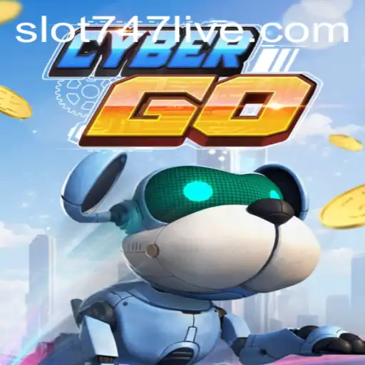 CyberGO: The New Age Gaming Sensation Taking On 747Live