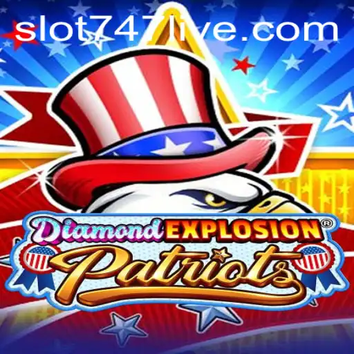 Exploring the Thrills of DiamondExplosionPatriots: A Nexus of Strategy and Adventure