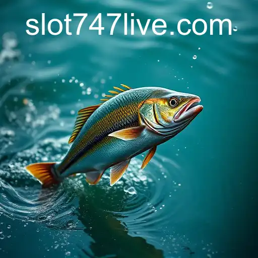 Fishing's Modern Transformation with 747Live