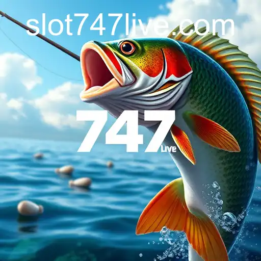Fishing Games and 747Live: An In-Depth Look