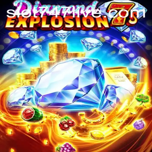 Exploring DiamondExplosion7s: The Exciting Game at 747Live
