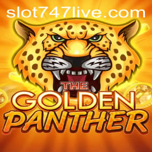 Exploring the Fascinating World of GOLDENPANTHER: A Game on 747Live