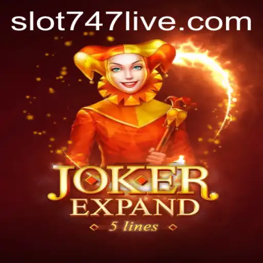 Explore JokerExpand: A Thrilling Gaming Experience on 747Live