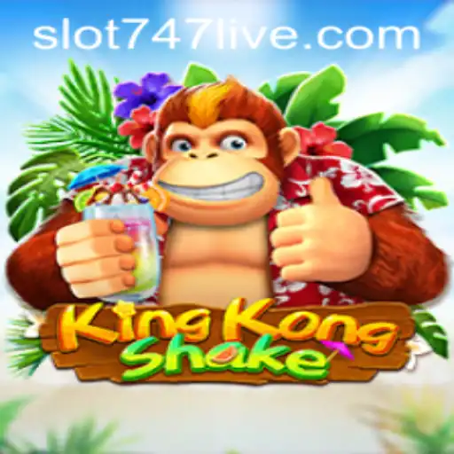 KingKongShake: The Ultimate Game Experience