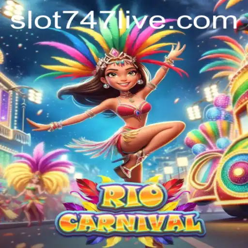 Unveiling the Vibrant World of 'RioCarnival': A Delightful Gaming Experience on 747Live