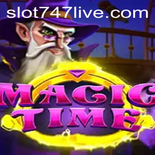 Unlock the Mysteries of MagicTime: A Magical Adventure Awaits