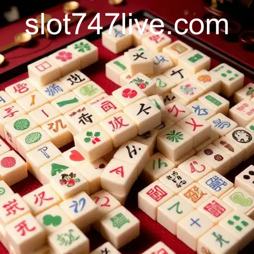 The World of Mahjong and 747Live: A Deep Dive into the Timeless Game