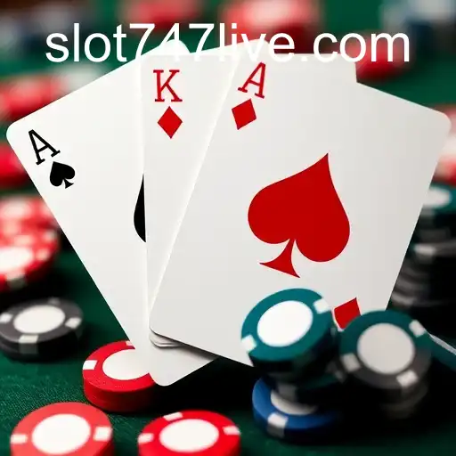 Exploring the World of Poker Games: Insights on 747Live