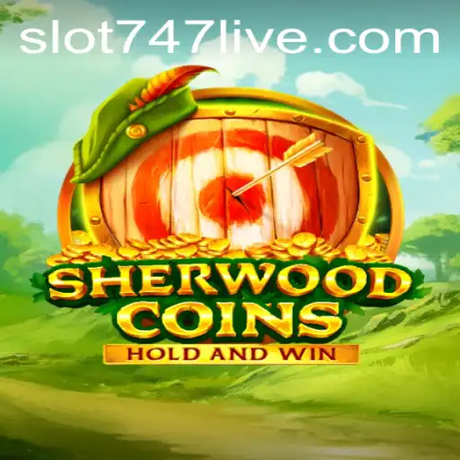 Dive into the World of SherwoodCoins: A Unique Gaming Experience