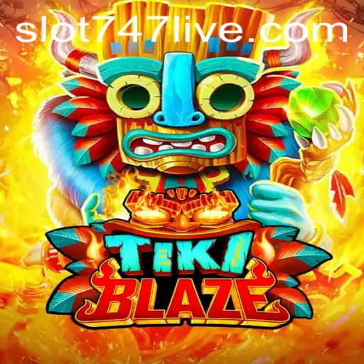 Experience the Thrills of TikiBlaze: An In-Depth Look at 747Live's Latest Offering